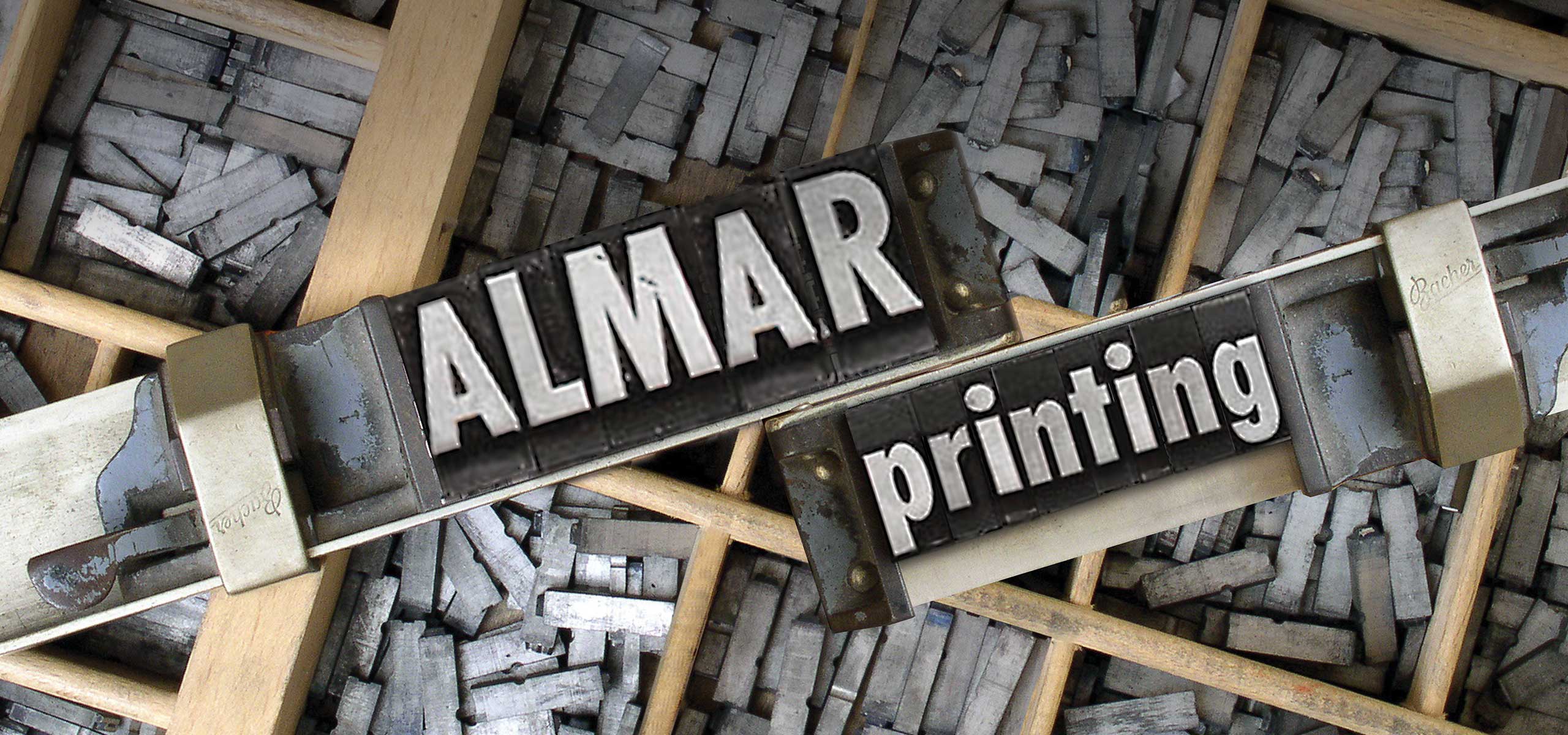 Almar Printing Kansas City's Green Printing Experts